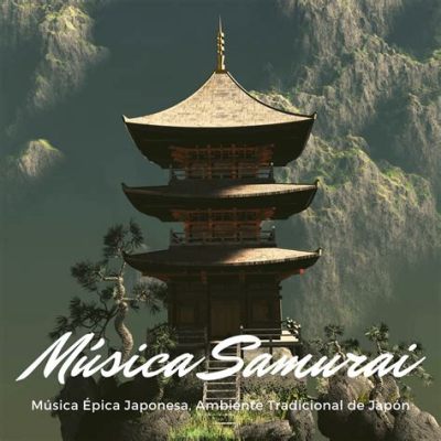  Asa Kaze Uma Sinfonia Épica de Música Tradicional Japonesa Misturada com Temas Místicos