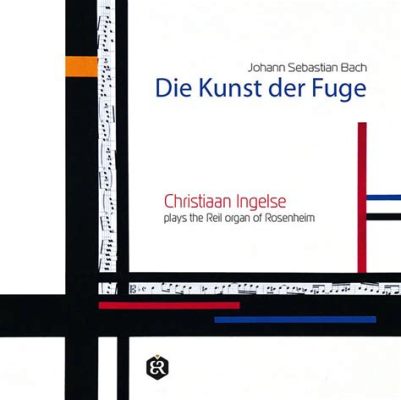 “Die Kunst der Fuge”, Uma Obra-Prima Fugitiva de Contrapunto Perpétuo